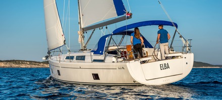 ayc yachtcharter kroatien